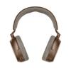 Sennheiser MOMENTUM 4 Wireless Bluetooth Noise 60 Hours of Low aptX Adaptive Multipoint Headphones, Brown, High-Performance Drivers, Cancelling,