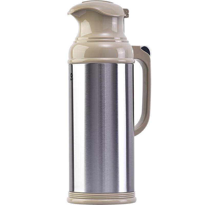 Qingshui Insulated Vacuum Flask