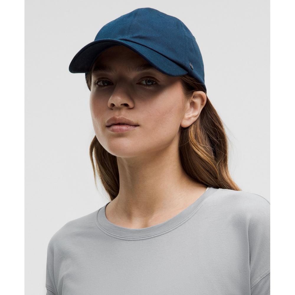 Lululemon Tričko CaTes Rhino Grey