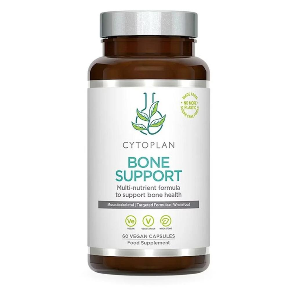 Bone Support - 60 vcaps