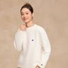 Champion Sweatshirts Unisex Crew Neck Thickened Regular C3-Q006-MZ