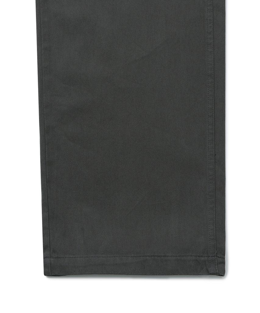 Connect Kinrock Carpenter Washed Fatigue Pants (Grey)