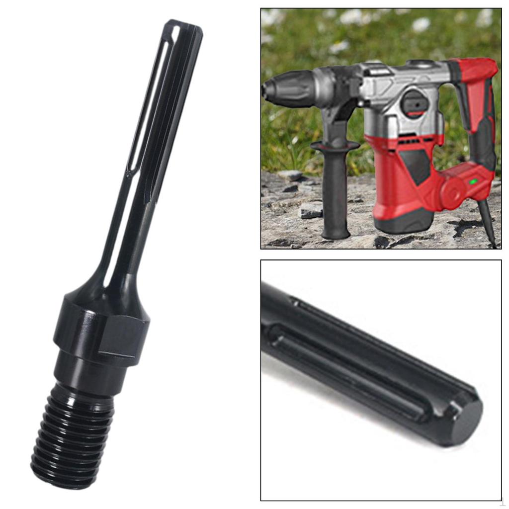 Core Adapter Shaft Convertor Tools Professional Thread Adapters