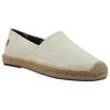 Polo Ralph Lauren Fabric Casual Simple Fisherman Shoes Men Shoes Beige 803932163002