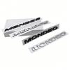 Applicable To Mondeo MONDEO Car Sticker, Car Tail Label English Label Rear Car Logo Trunk Word Label