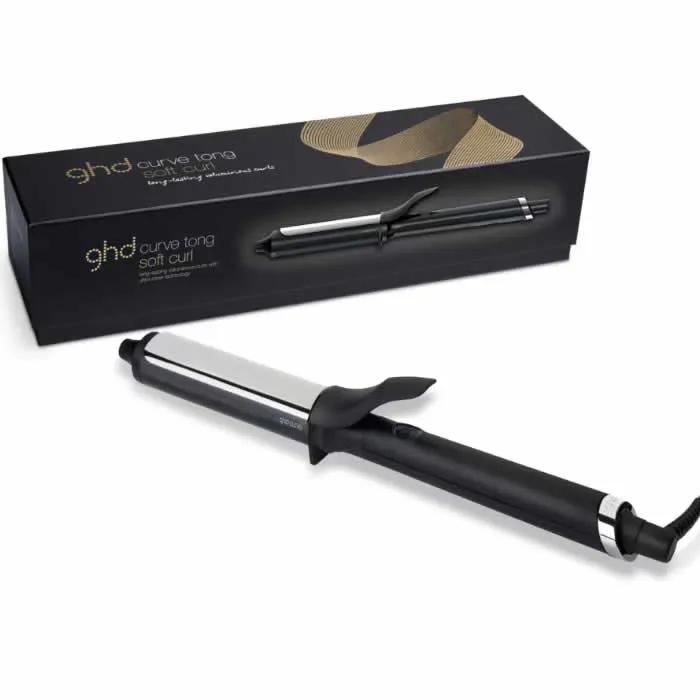 Щипцы для завивки Ghd Curve Soft Curl