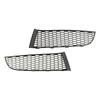 Front Bumper Lower Grille 51117903673 51117903674 Fit BMW F01 F02 2009-2015