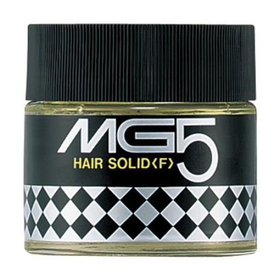 

MG5 Hair Solid 80g x 6 pieces (F)