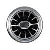 Car Front Interior Dashboard A/C Air Outlet Turbo Conditioning Vent For Mercedes Benz V Class W447 Vito V250 V260 A4478308502