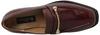Loafers Thick Sole Bit Loafers 1320 DBR Cm E [Macintosh London] Women's 22.5