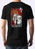 Chainsaw Unisex Pochita Cute Anime Print T Shirt 2026 New Summer Unisex Oversized Streetwear Casual Short Sleeve Tee Tops