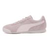 Puma Roma Classic Comfortable Sports Low-Top Lifestyle Shoes Women Sneakers Pink 406754-02