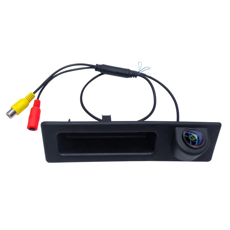 BMW HD Night Vision Rearview Camera for F30, F10, F11, X3 F25, F31, F46