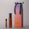 Curishil Silky Oil Serum Gift Set
