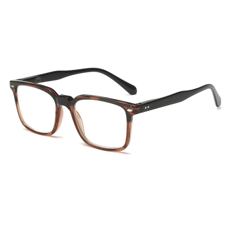 Anti-Blue Reading Glasses Magnifying Glass Glasses Unisex Reading Glasses Reading Glasses