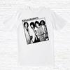 La T-shirt dei Replacements