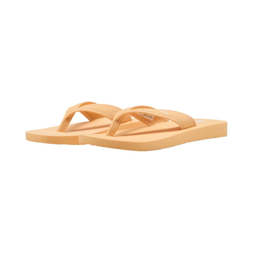 PUMA Sandy Flip Fashion Comfortable Trendy Minimalist Silent Flip Flops Unisex Footwear 399464-11