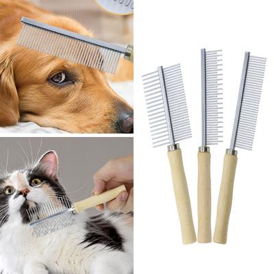 Hunde – Fellpflegeartikel für Hunde