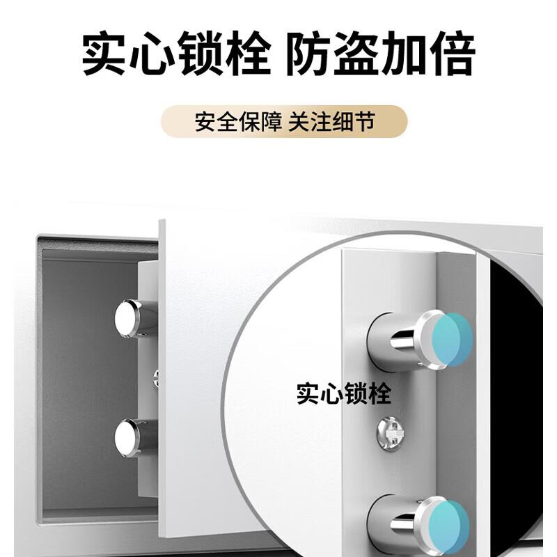 

TIGER Small Electronic Password Safe Electronic Password