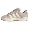 Adidas Grand Court Alpha Size Cork Women's Sneakers, 24.5,