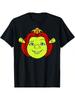Shreks Fiona Big Face T-Shirt