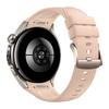 NO GAPS Band for HUAWEI Watch 5 46mm Silicone Replacement Correa Proprietary Design for Huawei Watch5 42mm Smartwatch Correa