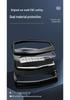 Compatible with Geely Emgrand Key Case: Xingrui, Bin Yue, Xing Yue, L Vision, Icon, Bin Rui, Cool, Boyue, Borui.