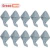 1-10PCS Womens Hair Drying Turban Coral Velvet Quick Dry Towel Cap Long Hair Shampoo Bathroom Toiletries Wraps Accessories