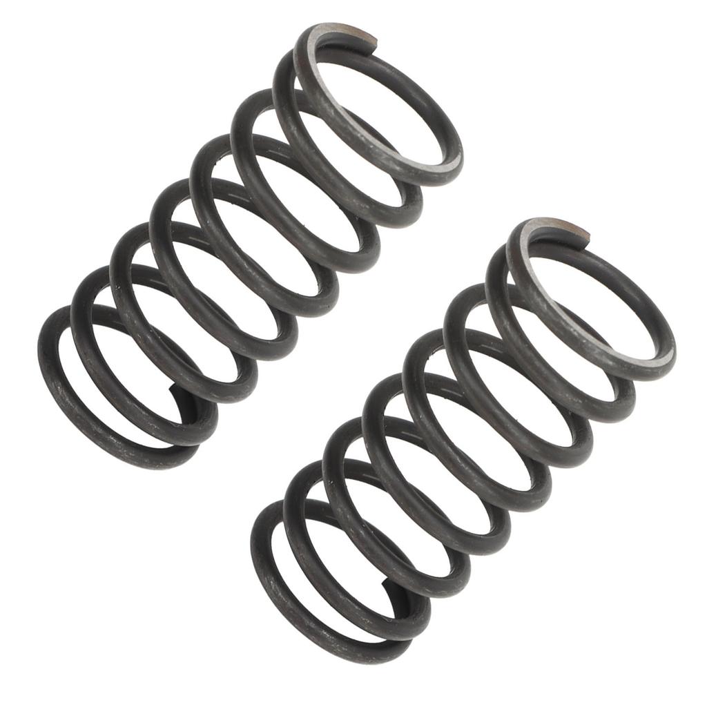 2Pcs Car Clutch Pedal Assist Spring Increased Feedback Force Replacement for INFINIT G37 370Z Q60 6MT 2007 to 2019