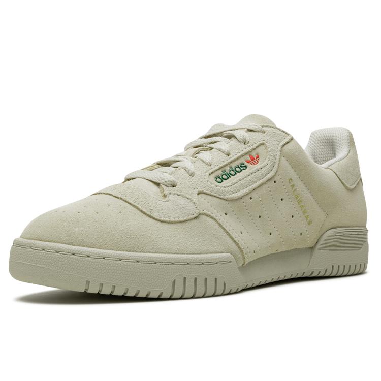 Adidas Yeezy PowerPhase 'Clear Brown' FV6126
