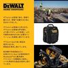 DeWalt Tough System 2.0 Tool Bag, Half Size (DWST83524-1)