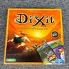 English Version Dixit A Few Words Party Board Game Strategy Board Game Card Toys