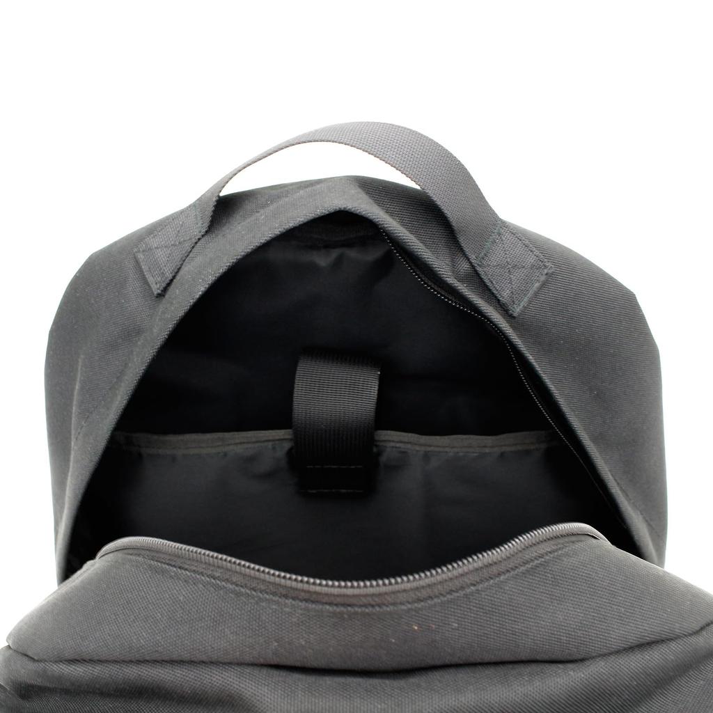 Large Capacity Business Baruck H Plus Business Series Black [Hapitas] Men's