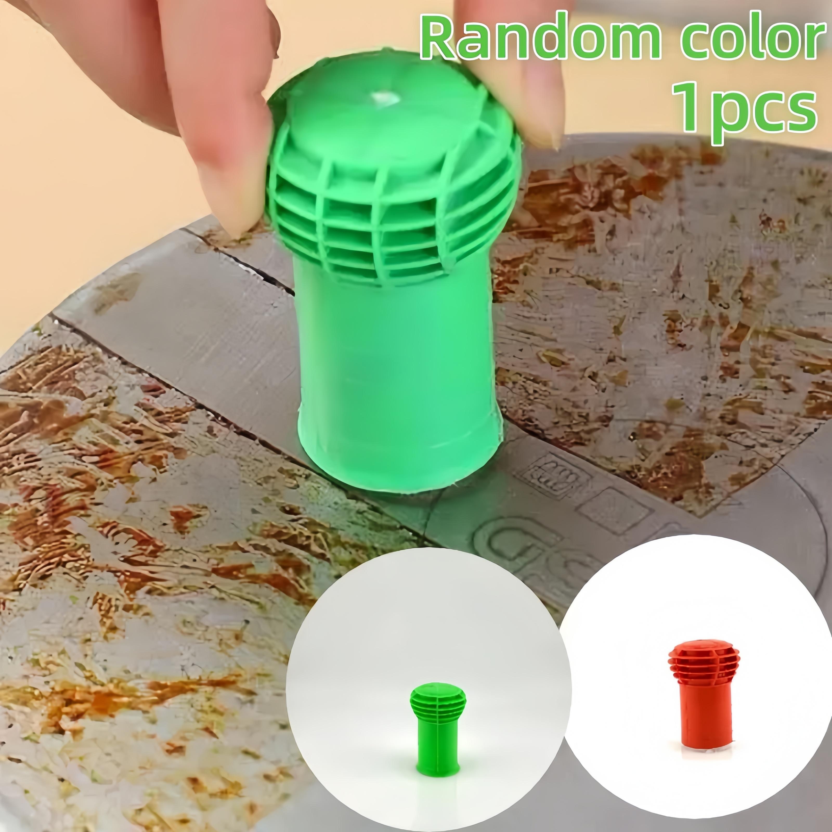 

Нано Чистящий Скраб Удалитель Пятен с Посуды Волокно Волшебная Чистящая Палочка Не Царапающая Кухонная Щетка для Чистки 1-pcs разноцветный