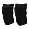 Protective Pads Set, Adjustable Knee Pads, Elbow Outdoor Sports Gear for Skating M Hip Pad