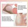 BEAUTY GLAZED - 6 Colours Blush Palette