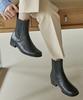 Ashgray Studios 1781 Root Chelsea Boots