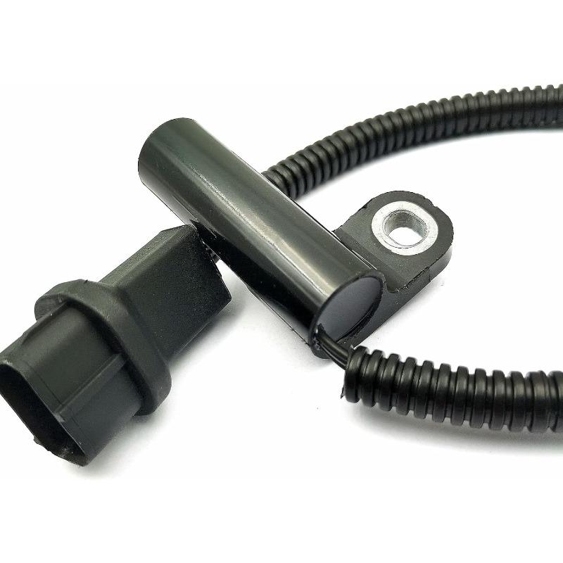 PC176 Crank Position Sensor Crankshaft CPS 56027868 Compatible with Grand Cherokee Wrangler 4.0L L6