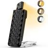 Rechargeable Clip on Book Light Eye Protection Clip Desk Light Mini LED Book Light  Night Light