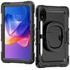 2025 Release Hard Plastic Shockproof Kickstand for Redmi Pad2 11 Inch Protective Cover Tablet Case