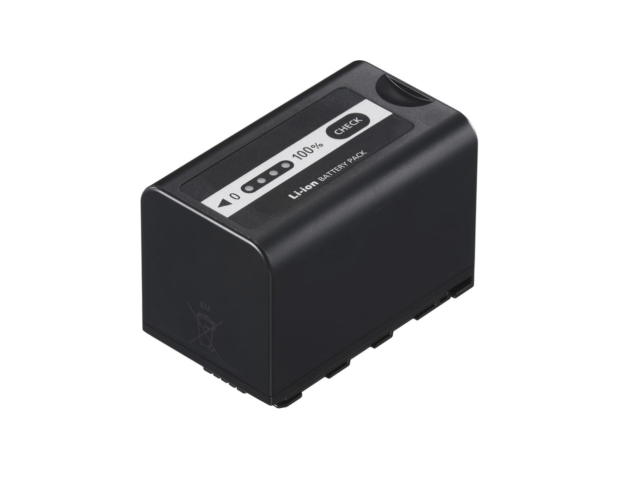 

Комплект Panasonic для видеокамеры VW-VBD58-K