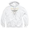 Bon Jovi Unisex Adult Greatest Hits Hoodie