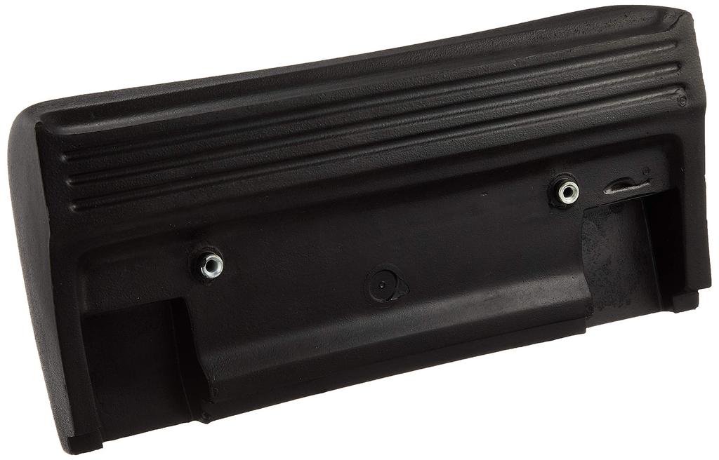 Givi E68 47597 Motorcycle Rear Box Mono Lock Optional Product (E36 / E45) Backrest