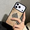 Capa Case for iPhone 17 Air 16 Pro Max 15 Plus 11 13 Mini 14 12 Back Phone Cover Spades Poker Play Cards Ace Art