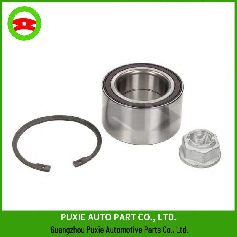 

Комплект для ремонта оси из подшипниковой стали для Mercedes-Benz M-Class и GL-Class Standard