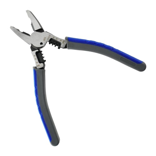 Bigman Screwdriver Pliers for Stripped Screws TSP-01