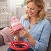 Round Stitching Knitting Machine  Weaving Scarf Sweater Hat Shawl