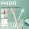 Miyuan Multi-Effect Tongue Cleaner Brush