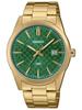 Pánské hodinky Casio Mtp-Vd03G-3A + Krabička