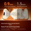 Ugreen AR Corning Anti-Reflective Tempered Glass Screen Protector for iPhone 17 Pro